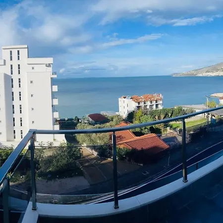 Apartament Bistrica *